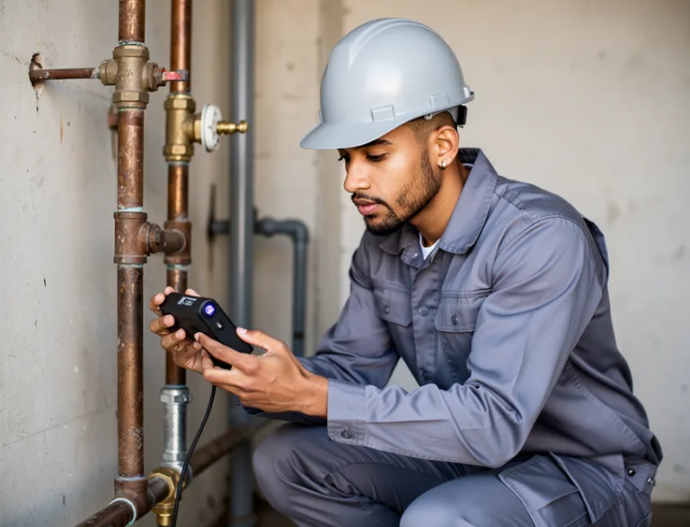 Water Leak Detection service in North Bay